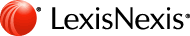 Lexis Nexis logo